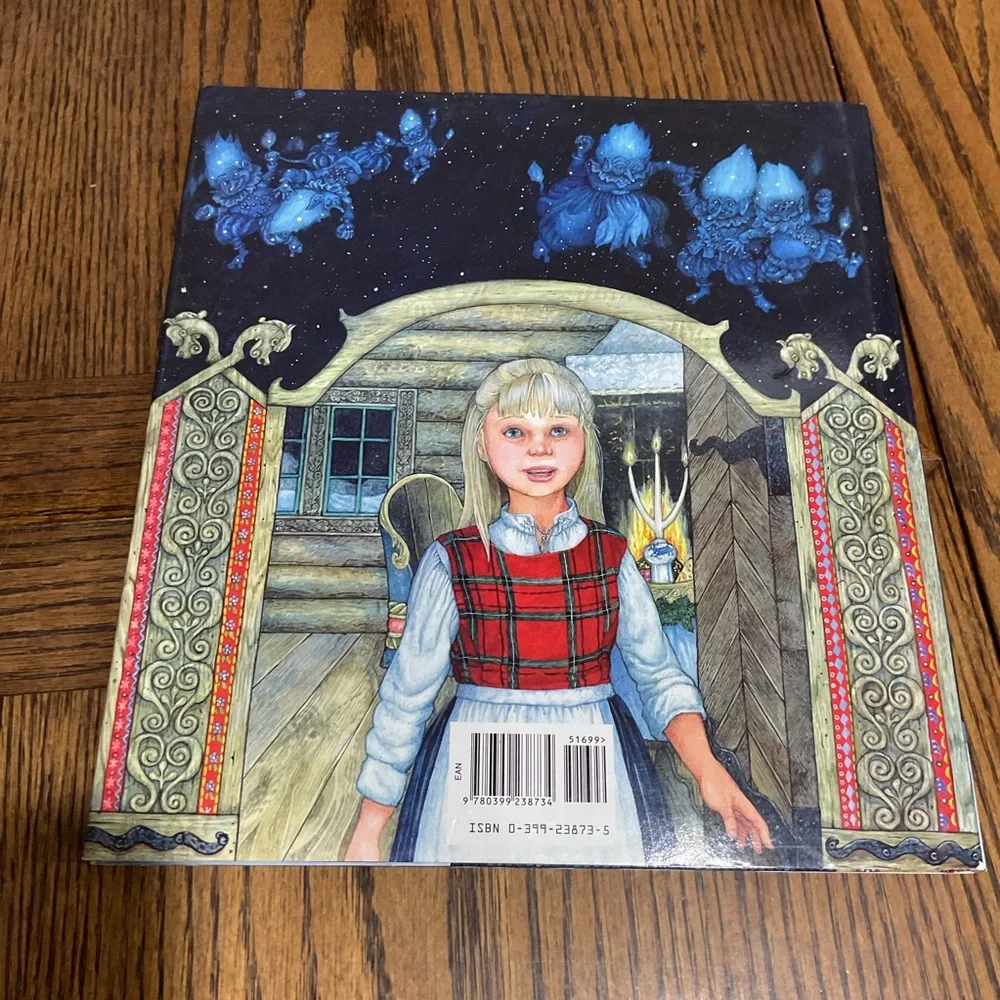 Christmas Storybook Collection for